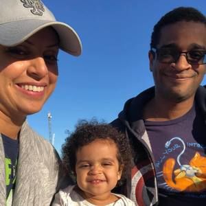 Meet your Posher, Shruti